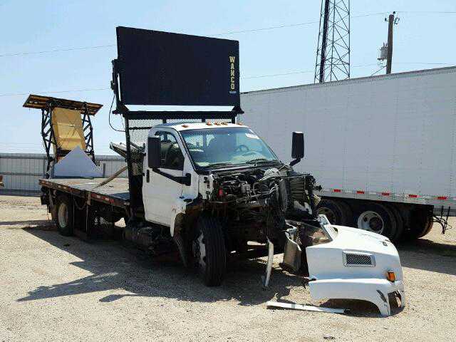 Chevrolet C7