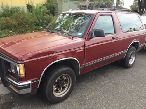 GMC