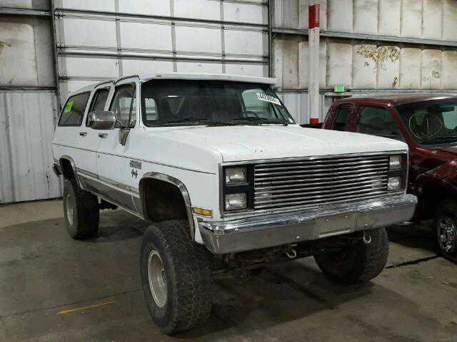 GMC