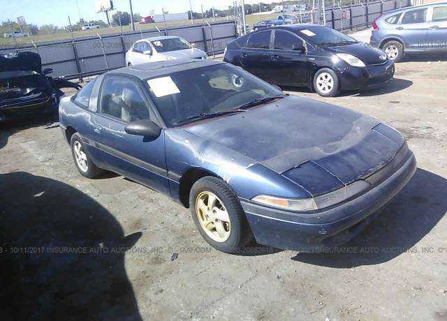 Mitsubishi Eclipse
