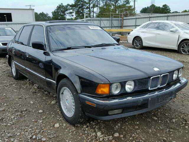 BMW 735iL