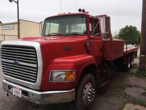 Ford LTS8000