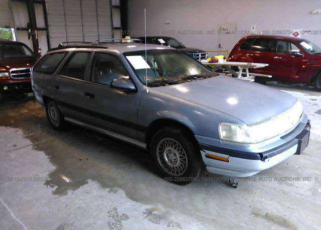 Mercury Sable