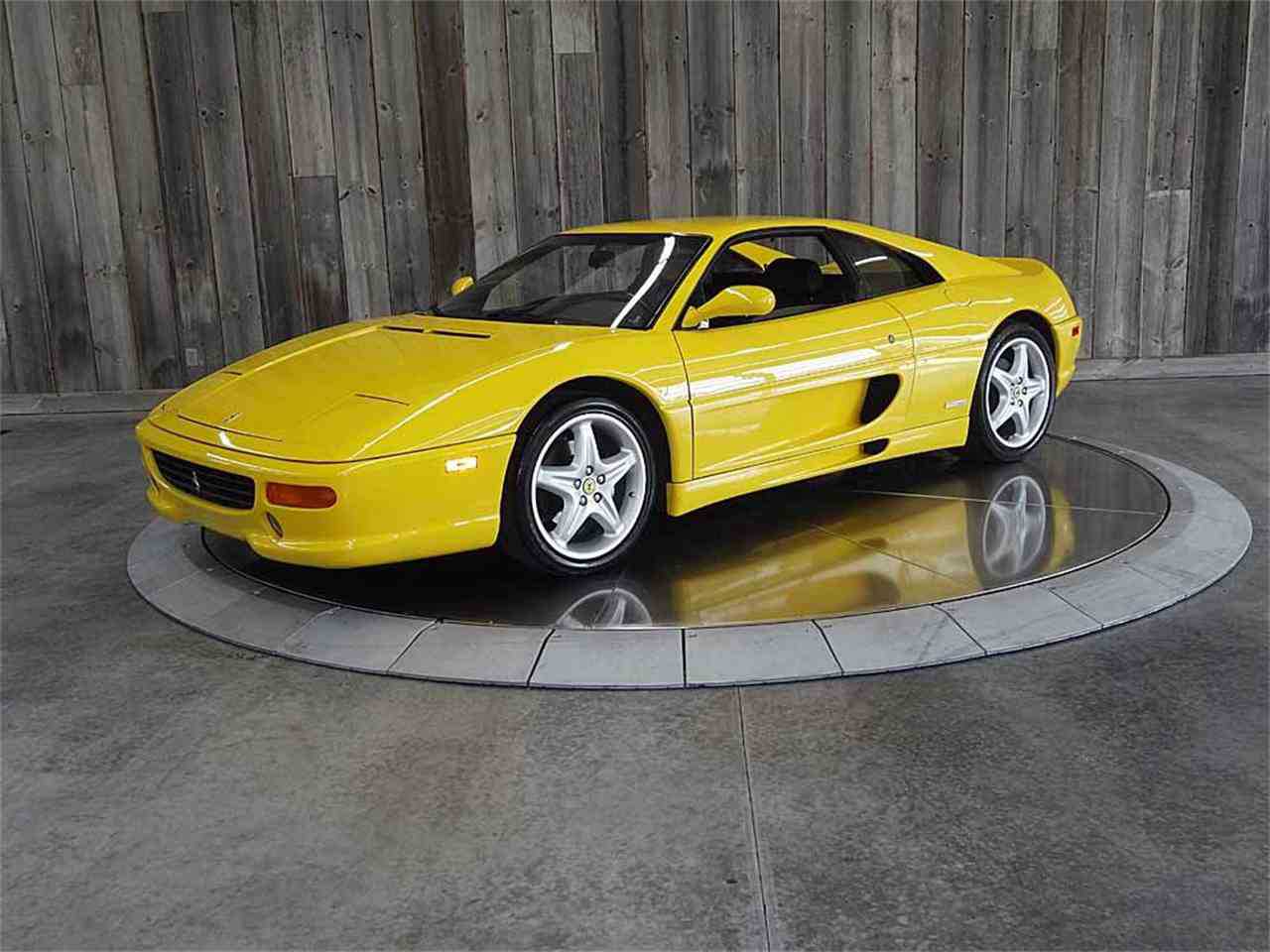 Ferrari F355