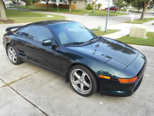 Toyota MR2