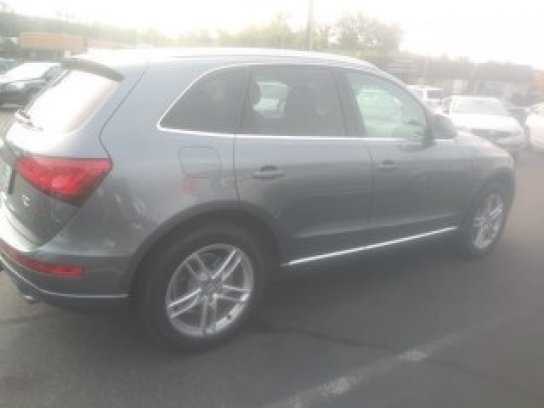 2013 Audi Q5