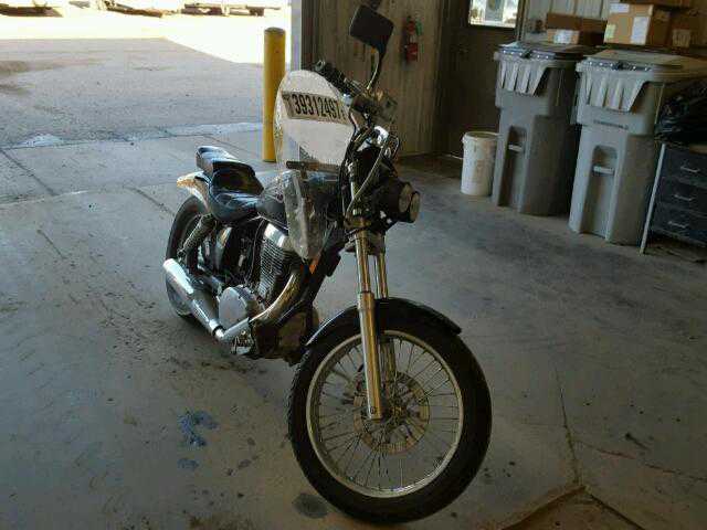 Suzuki LS650P