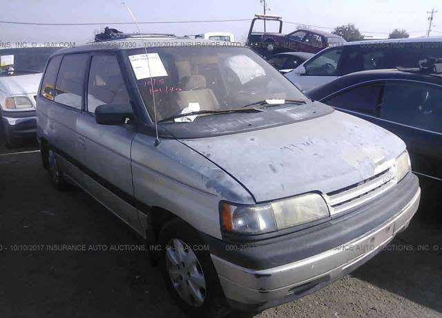 Mazda MPV