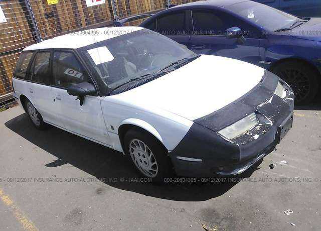 Saturn SW2