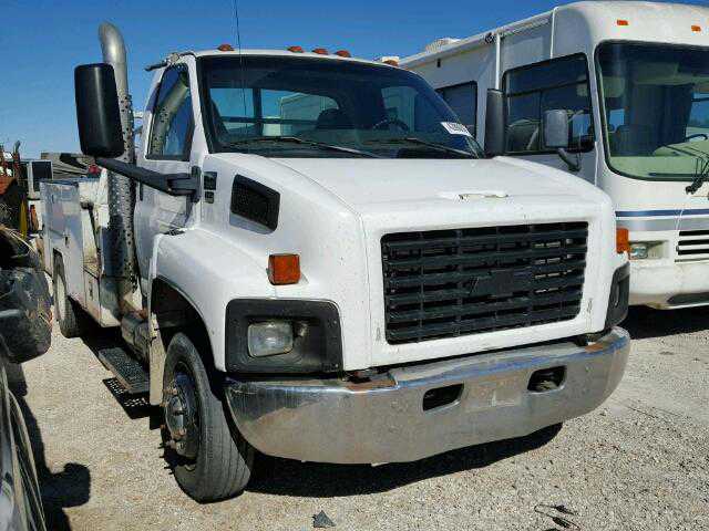 Chevrolet C6