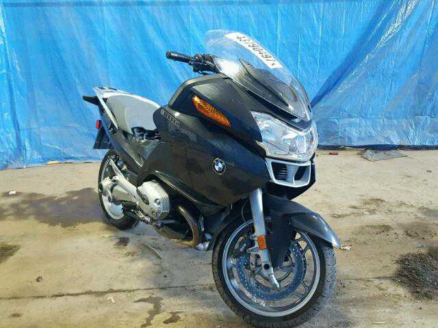 BMW R 1200 RT