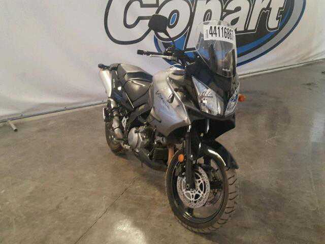 Suzuki DL1000