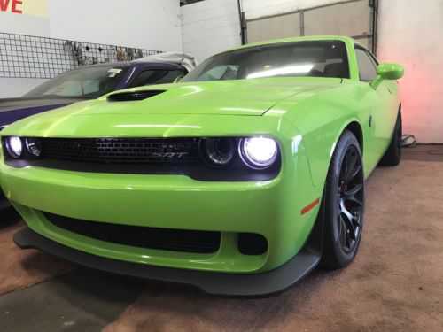 DODGE