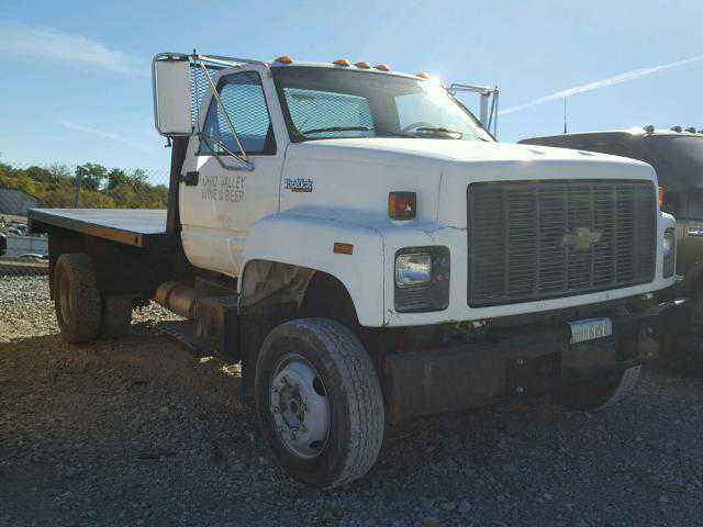 Chevrolet C6