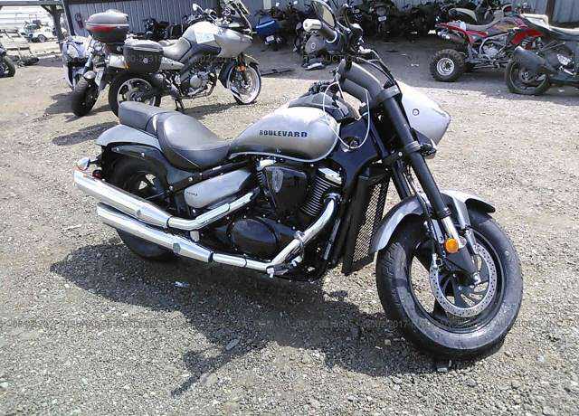 Suzuki VZ800L