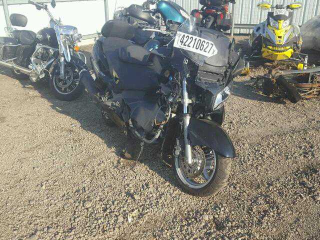 Suzuki AN650AL