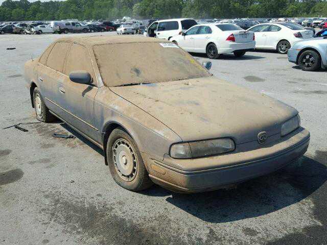Infiniti Q45