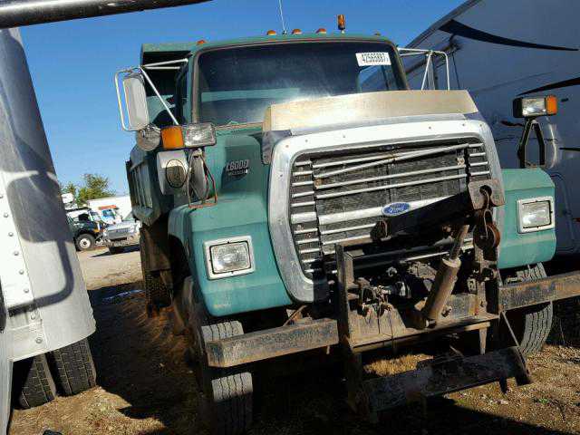 Ford LN8000