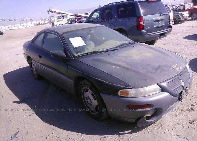 Chrysler Sebring
