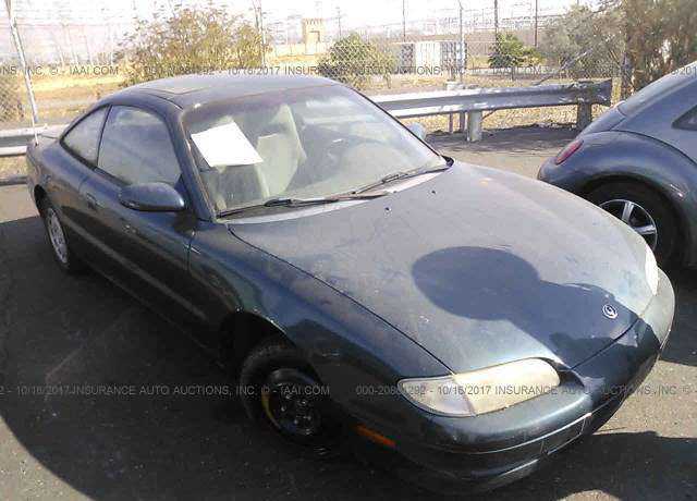 Mazda MX-6