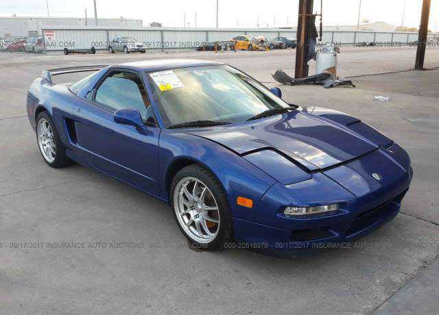 Acura NSX
