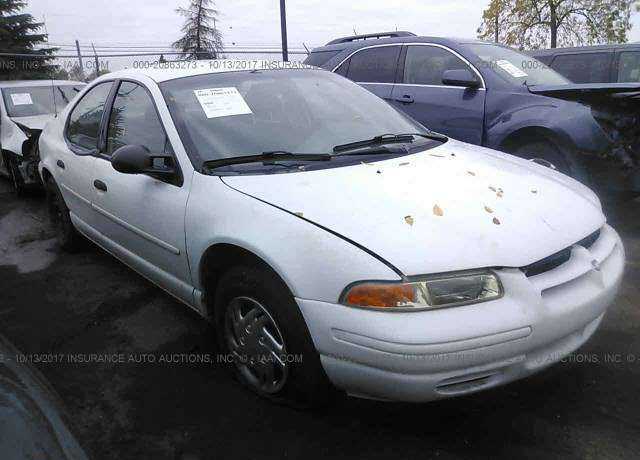 Dodge Stratus
