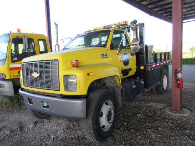Chevrolet C7