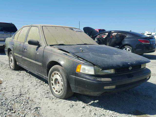 Nissan Maxima