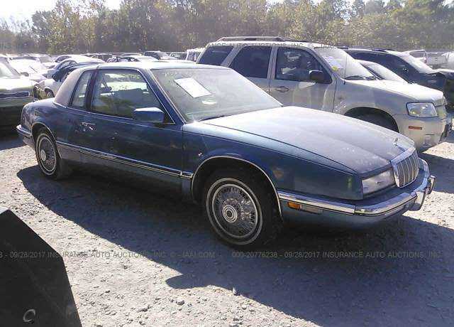 Buick Riviera