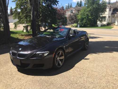 BMW M6