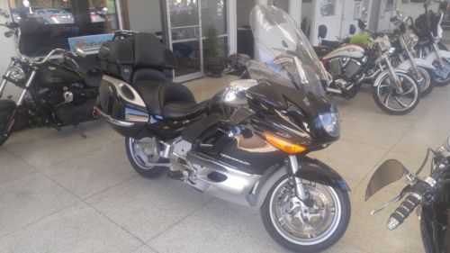 BMW K 1200 LT