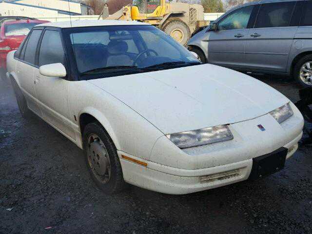 Saturn SL2