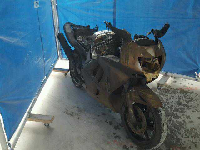 Honda CBR600