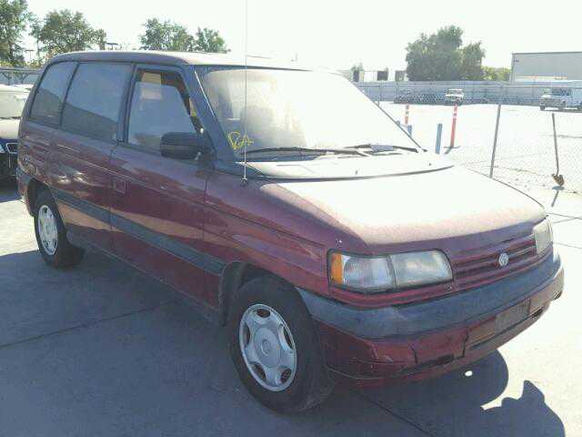 Mazda MPV