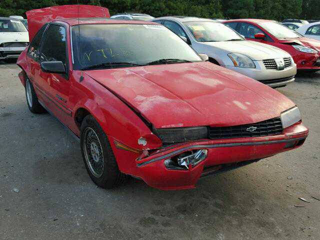 Chevrolet Beretta