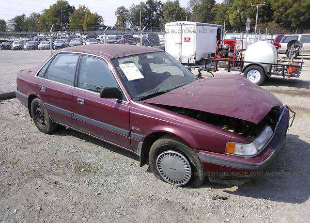 Mazda 626