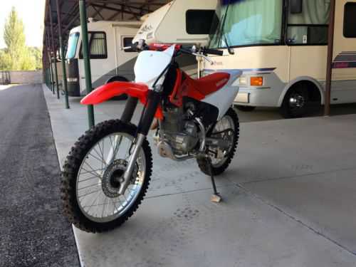 Honda CRF230