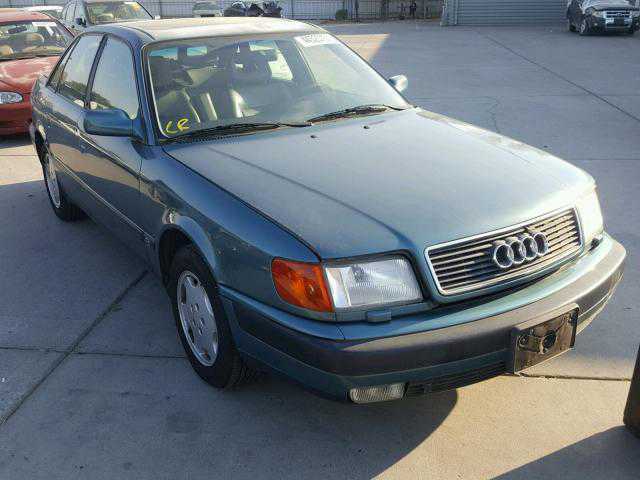 Audi 100