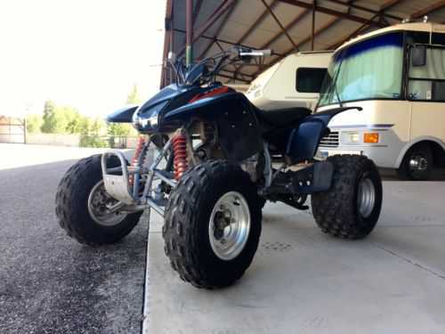 Honda TRX400EX