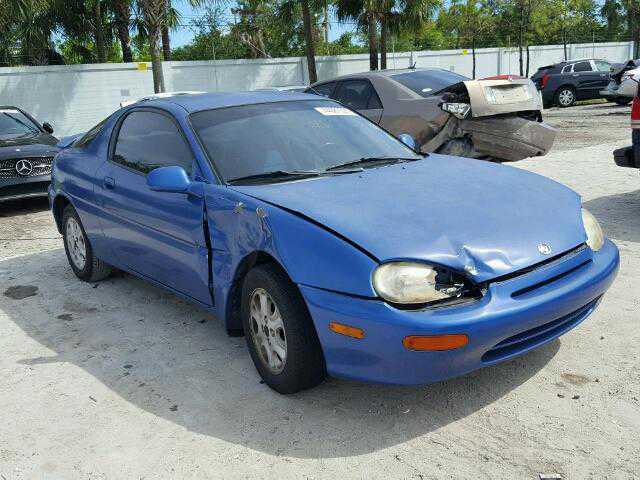 Mazda MX-3