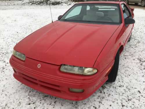 Chrysler Daytona