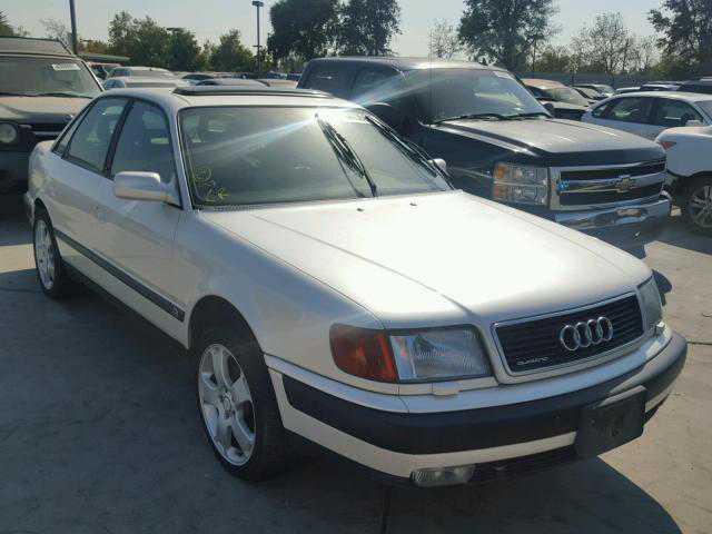 Audi 100