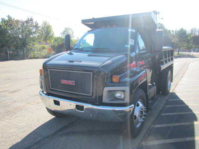 GMC C6