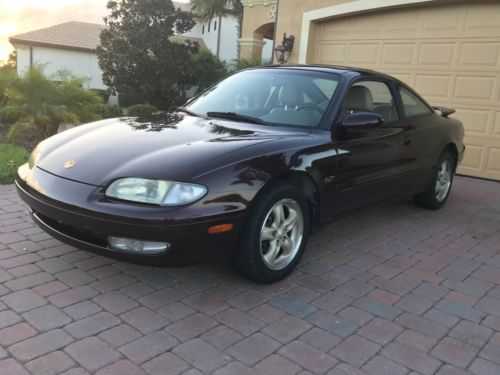 Mazda MX-6