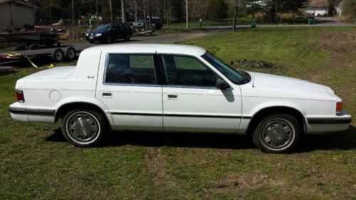 Dodge Dynasty