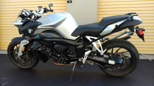 BMW K 1200 R
