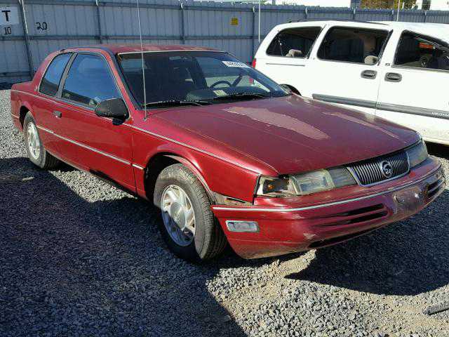 Mercury Cougar