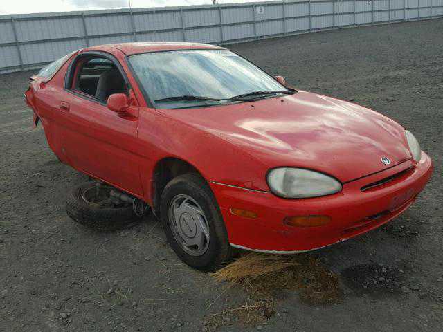 Mazda MX-3