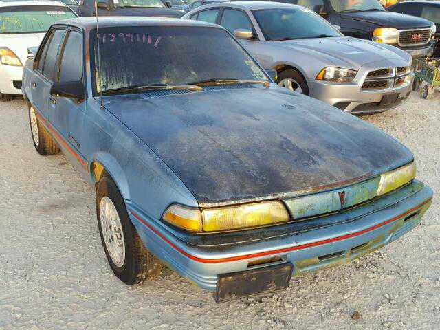 Pontiac Sunbird