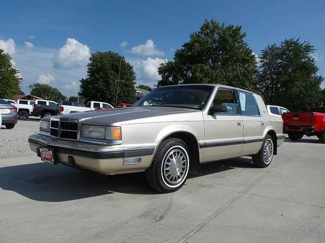 Dodge Dynasty